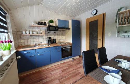 Ferienwohnung im Fehnland 35667 - Foto 9