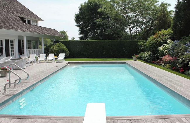 Villa Victoria - Photo 20