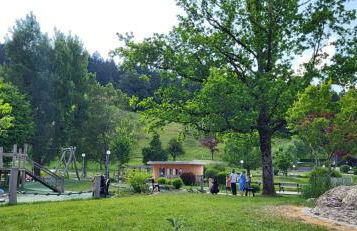 Bergchalet mit Pool und Sauna - Foto 46