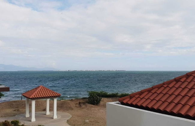 Balcony Breeze @ Bayfront Villas Portmore - Foto 48