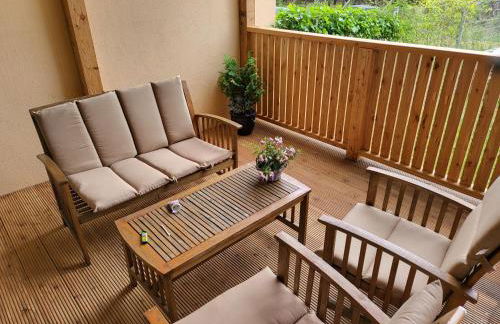 Moderne, stilvolle Ferienwohnung in Stralsund 84m2 - Foto 27