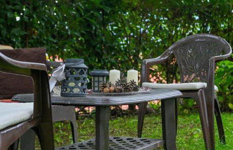 Άγρια Λούλουδα Κατοικία Αρμονία - Photo 41