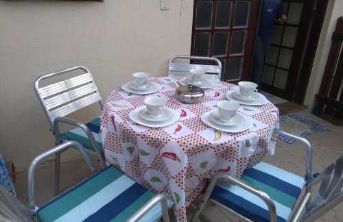 Apartamento Particular Pedaço do Céu Ubatuba - Foto 33