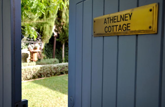 Athelney Cottage - Foto 19