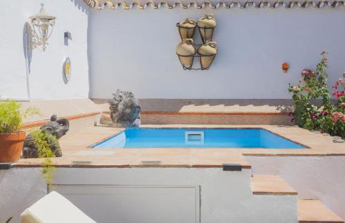 Cubo's Noches de Luna Casabermeja House - Foto 11