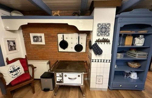 Landhaus up Diek - Foto 22