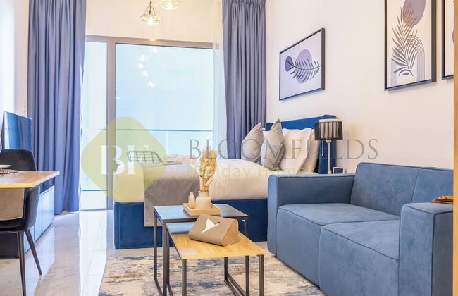 Bloomfields Classic Studio in Oasis - Photo 1