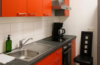 Monteurszimmer Move-in2Stay - Einzelbetten, Smart TV, Wifi - Foto 18