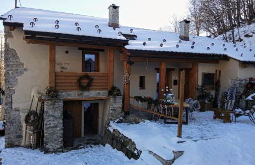 Patatouc Country House - 15 minuti di cammino da Limonetto - Photo 1