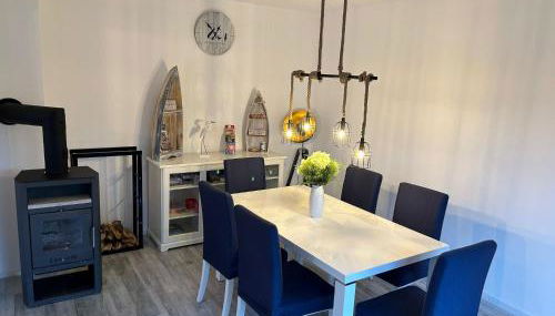 Hus Heideblick -zwischen Natur und Nordsee- - Foto 2