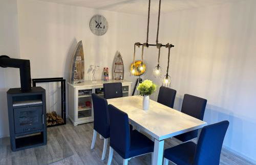 Hus Heideblick -zwischen Natur und Nordsee- - Foto 2