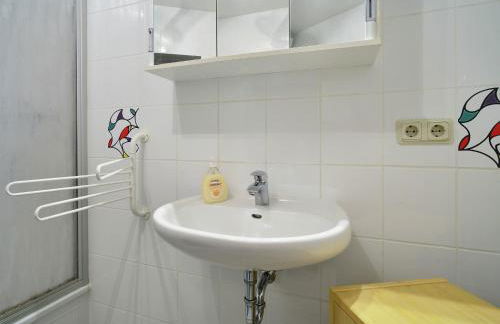 Elite-Ferienhaus mit Garten in Spreenhage - Foto 12