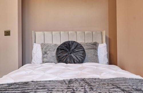 Reeha's Hotel Apartments - Foto 16