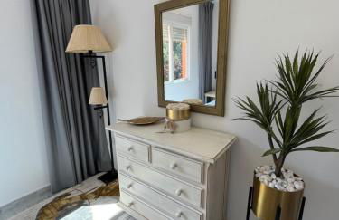 Estepona Sunriser Sea view apartment - Photo 28