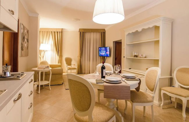 Residenza Marchesi Pontenani - Photo 34