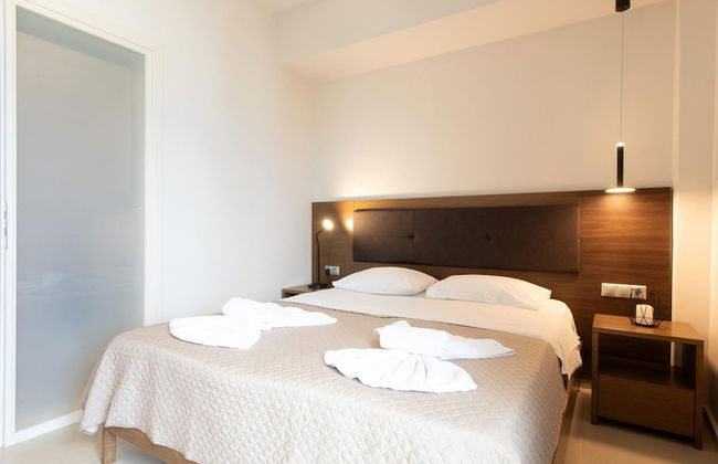 Pan Asia Seaview Apartment - Foto 46