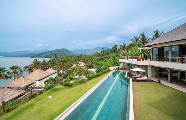 Villa Gumamela Bali - Foto 76