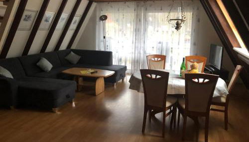 Ferienhaus-Rosensteig-128-im-Feriendorf-Eichwald - Foto 2