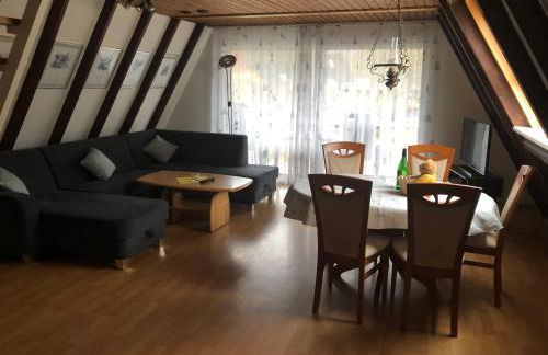 Ferienhaus Rosensteig 128 im Feriendorf Eichwald - Foto 2