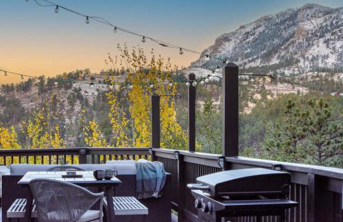 Sunset Mountain Views near Town on 3 Private Acres - Foto 78