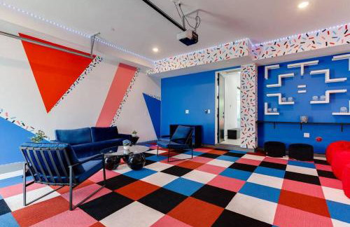 Posh Luxury Modern Home with Pool Spa and Rooftop Deck - Foto 33