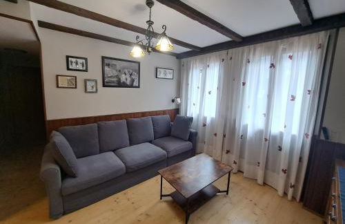 COMO EN TU CASA Canfranc Estación - Foto 10