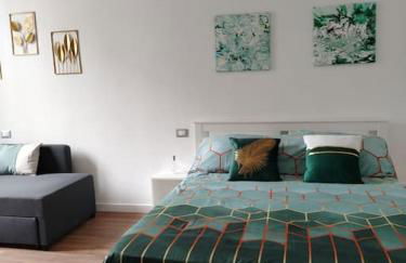 BNB CityLifers - Foto 13