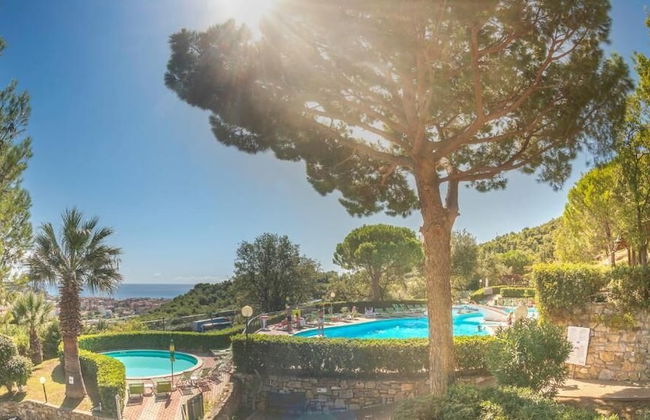 Villaggio Colombo - Foto 9