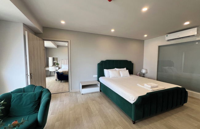 Apartment Thien Kim 2 - Foto 10