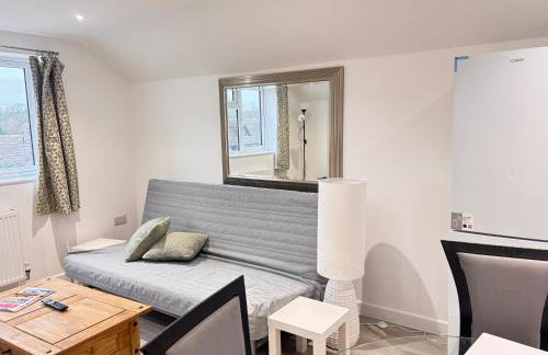 Stylish & Spacious 1-Bed Oxford Apartment - Foto 14