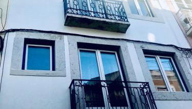 - LA PAZ - Cosy, Modern & Central Duplex Lisbon - Foto 5