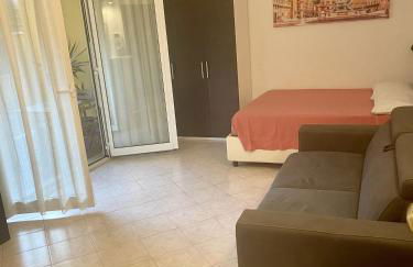 STOP&GO STATION BOLOGNA HOUSE Self Check-In 24-24 Central City-Fiera - Photo 18