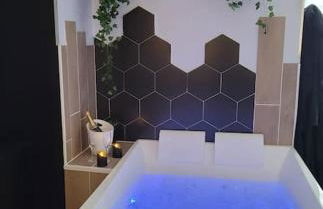 LOVE ROOM, La Douce Angevine - Foto 19