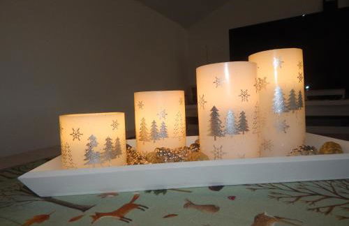 Ferienwohnung Zur Egge - Foto 14