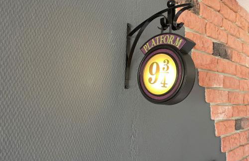 Themenpartment privater SPA - Foto 8