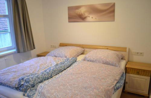 Ferienwohnungen im alten Pfarrhaus - Foto 12