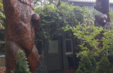 Bärenhöhle - Foto 2