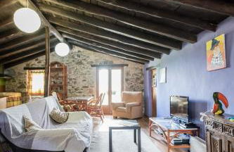 Rectoria Santuari del Coll - Foto 1