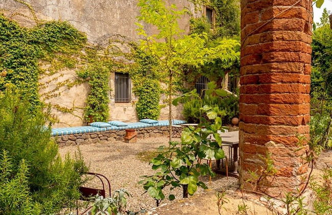 An Ancient Convento in Tuscany now With Pool for a Great Holiday - Foto 78