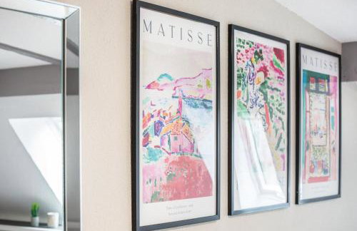 Am Röntgenmuseum - Foto 7