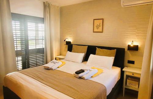 Villa with heated pool & Jacuzzi - Foto 40