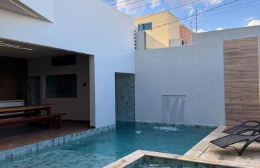 House Paradiso Piscina Aquecida, Sauna e Hidro - Foto 26