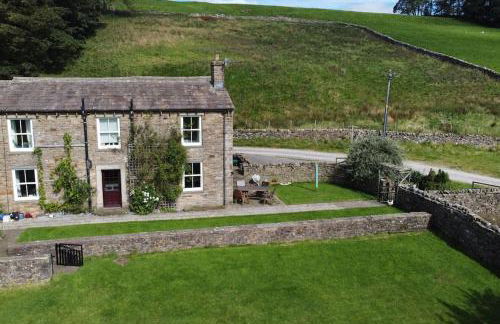 West Shaw Cote Cottage - Foto 14