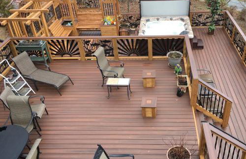 Lake Escape to an Elegant 4 Br Home - Foto 5