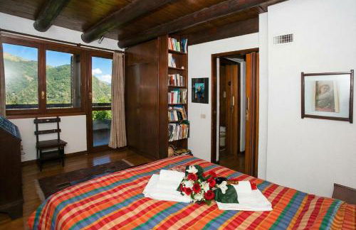 Villa Il Castagno - Foto 14