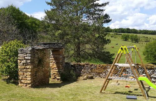 Gîte Les Combes Montignac Lascaux - Foto 54