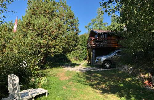 Chalet Braunkopf ALSACE - Foto 38