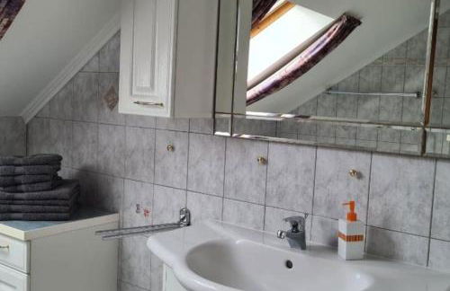 Eifel Kaminhaus - Foto 30