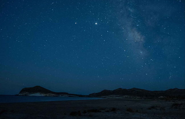 Randonnée de nuit à Cabo de Gata - Photo 2