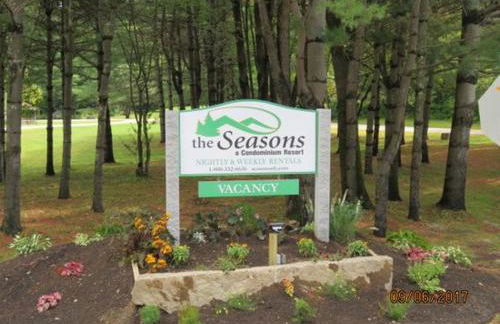 Spacious Condo-Attitash Ski-Storyland-Saco & More!! - Photo 11